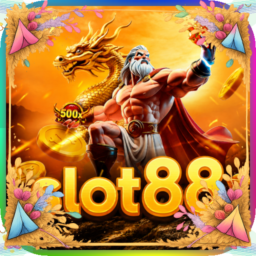 slot88 — galeri pratinjau Resmi APK