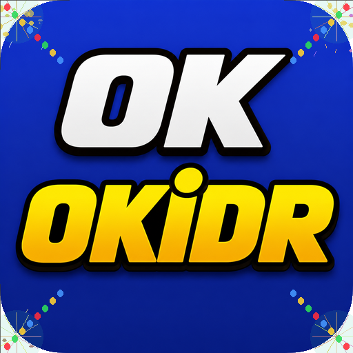 okidr — mitra unggulan